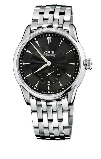 Oris Watch