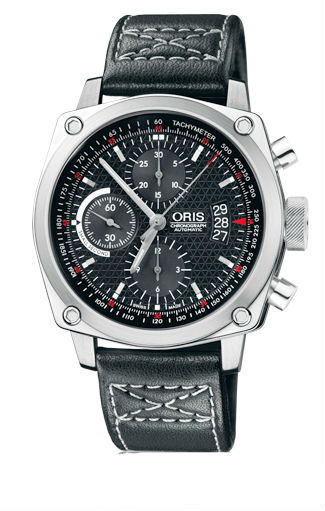 Oris Watch