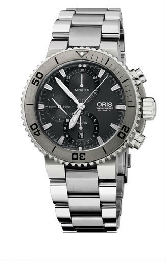 Oris Watch