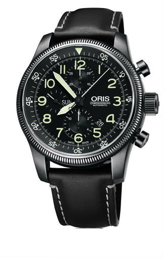 Oris Watch