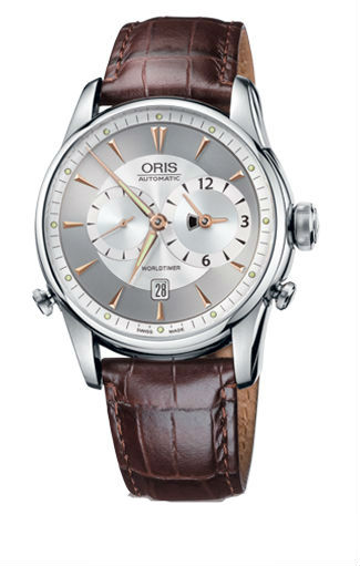Oris Watch