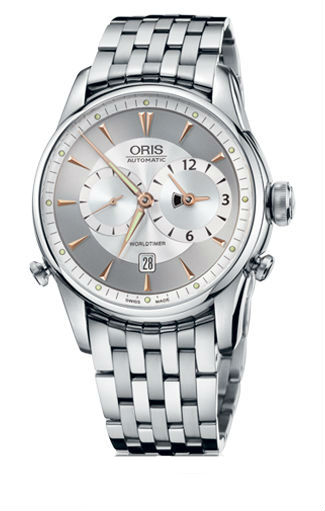 Oris Watch