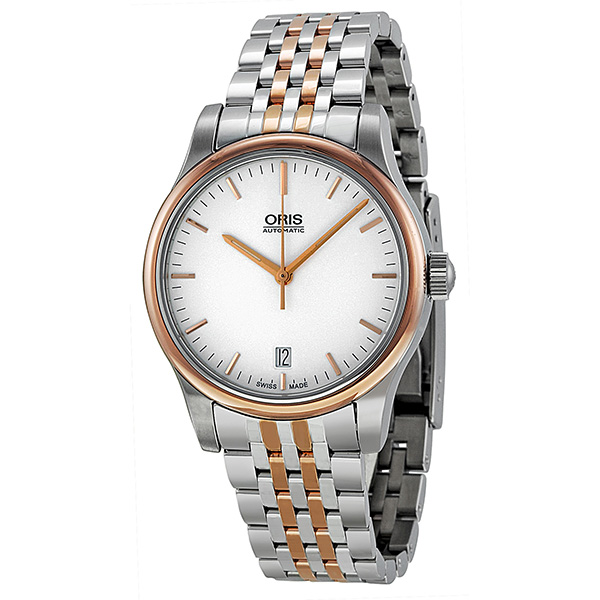 Oris Watch