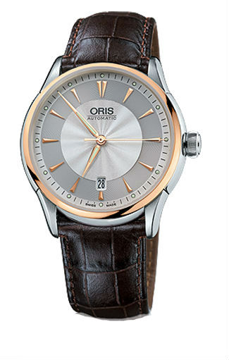 Oris Watch
