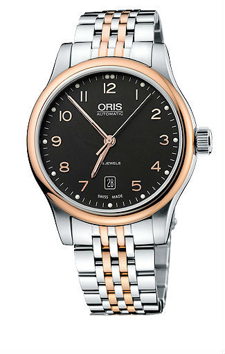 Oris Watch
