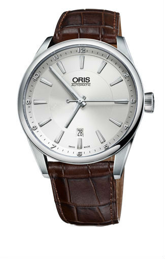 Oris Watch
