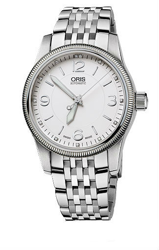 Oris Watch