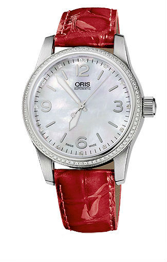 Oris Watch