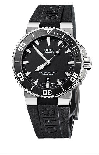Oris Watch