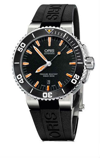Oris Watch