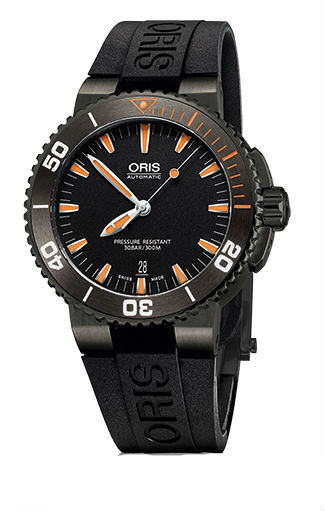 Oris Watch