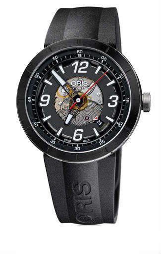 Oris Watch