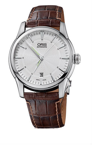 Oris Watch