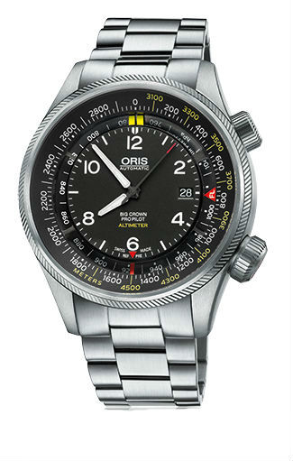 Oris Watch