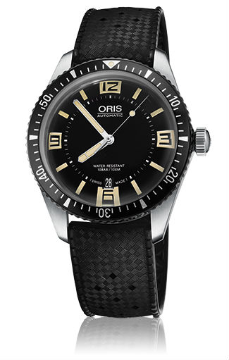 Oris Watch