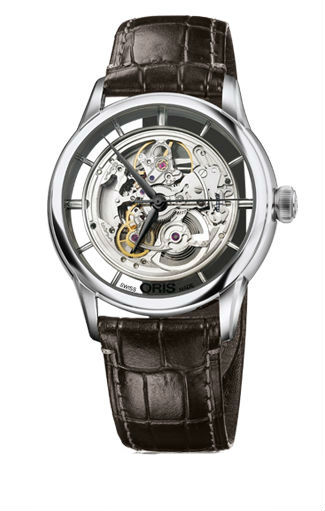 Oris Watch