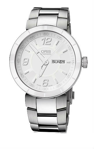 Oris Watch