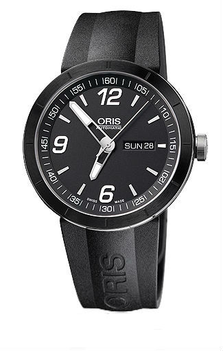 Oris Watch