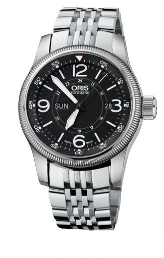 Oris Watch