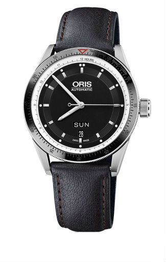 Oris Watch
