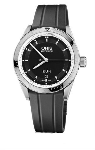 Oris Watch