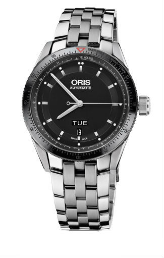 Oris Watch