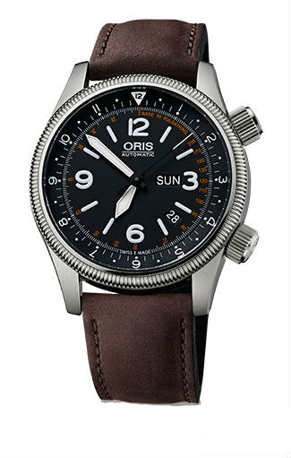 Oris Watch