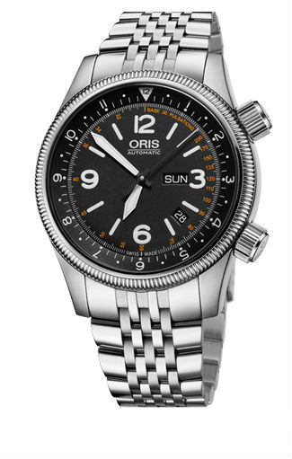 Oris Watch