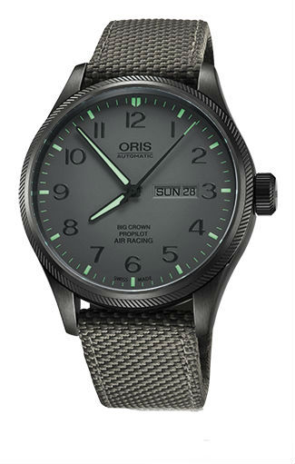 Oris Watch