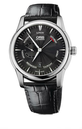 Oris Watch