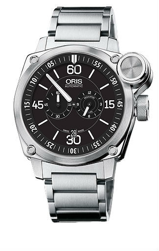 Oris Watch
