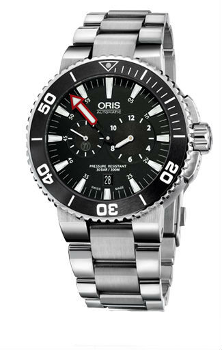 Oris Watch