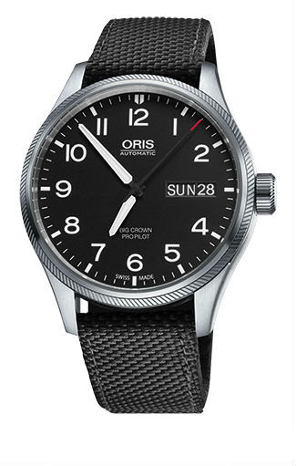 Oris Watch