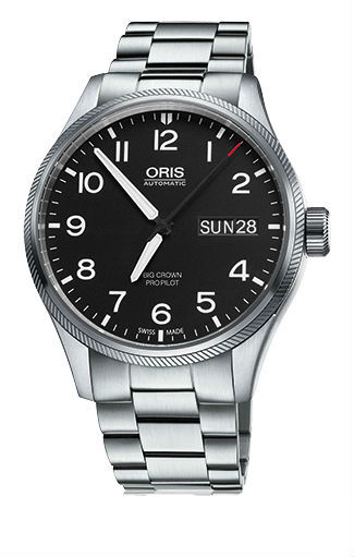 Oris Watch
