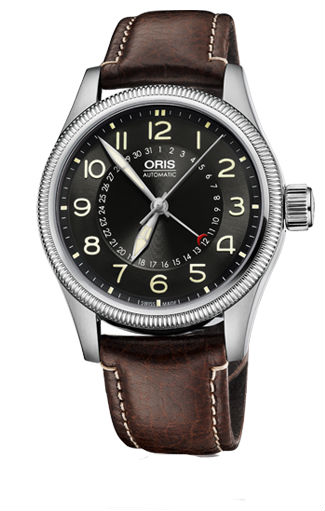 Oris Watch