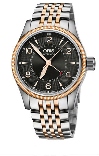 Oris Watch