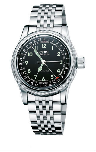 Oris Watch