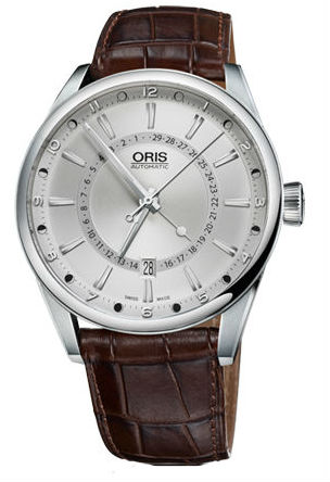 Oris Watch