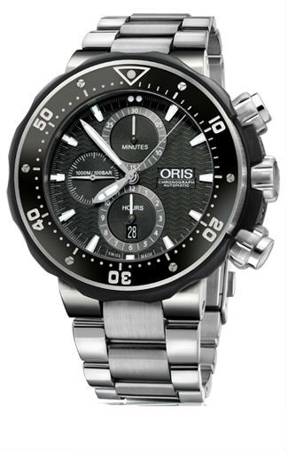 Oris Watch