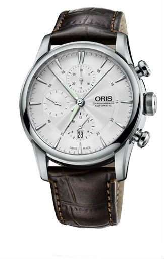 Oris Watch