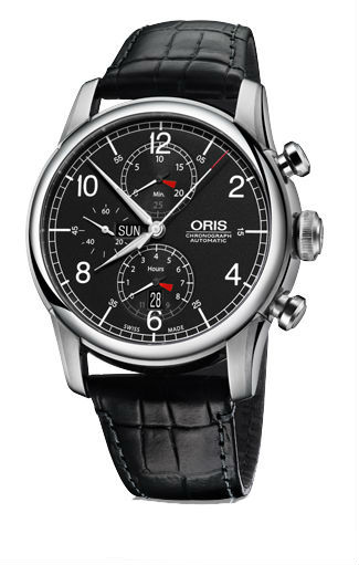 Oris Watch
