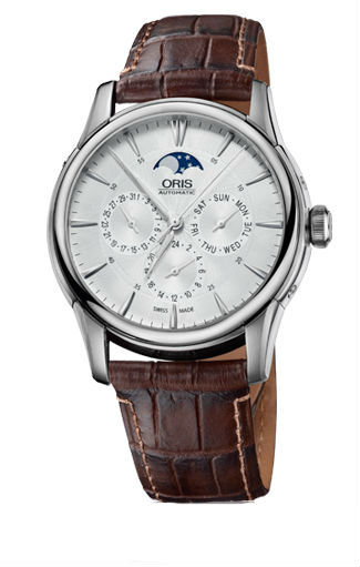 Oris Watch