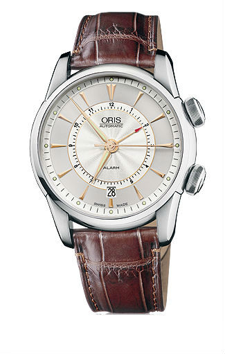 Oris Watch