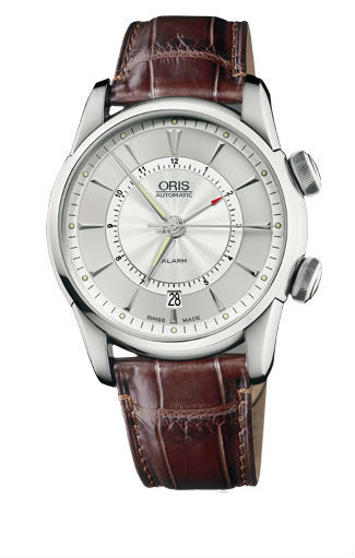 Oris Watch