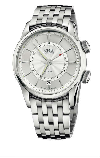 Oris Watch