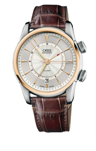 Oris Watch
