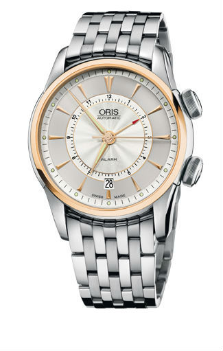 Oris Watch