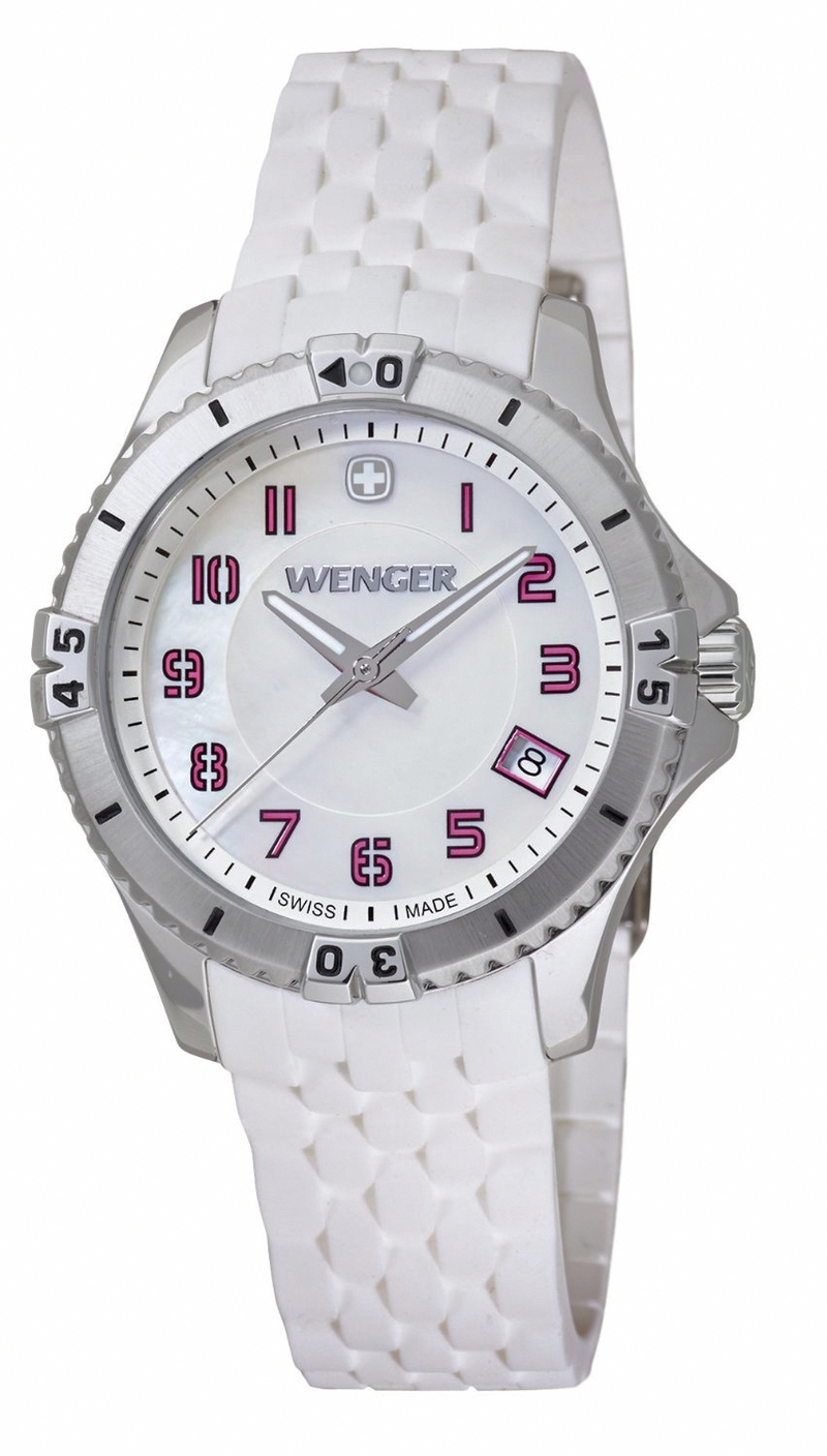 Wenger Watch
