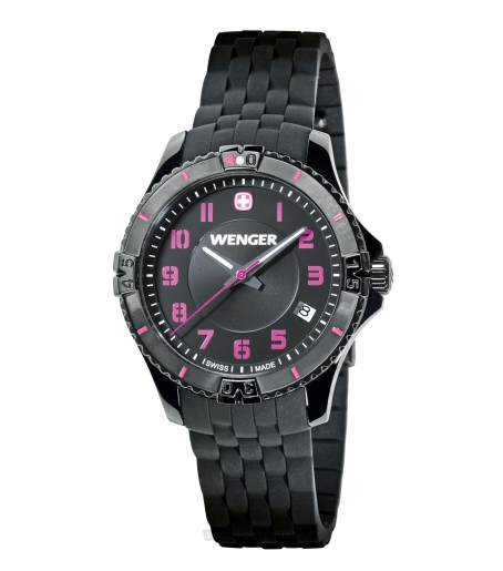 Wenger Watch