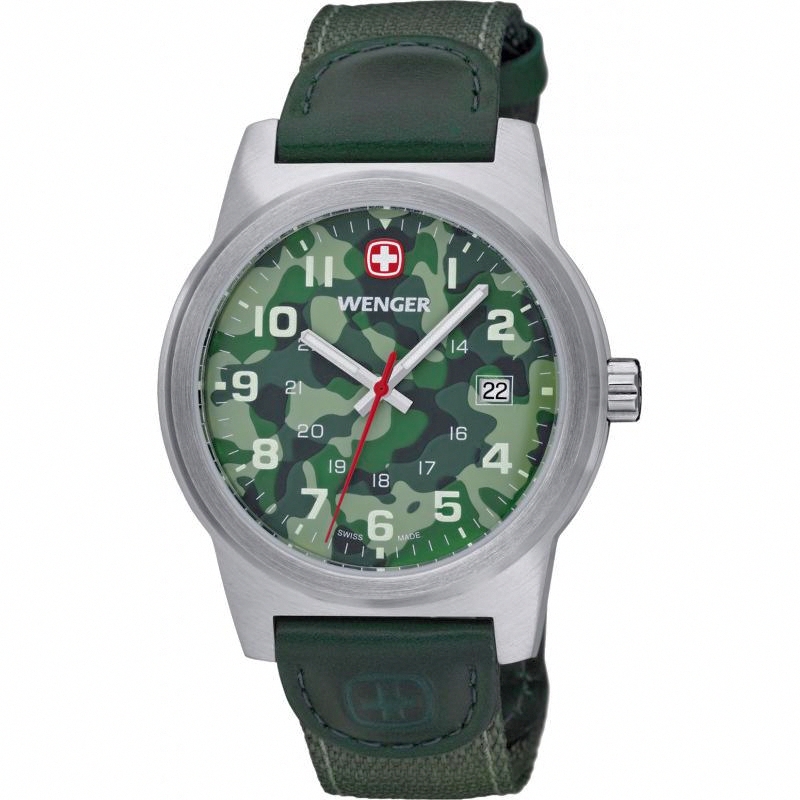 Wenger Watch